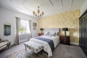 Guest Bedroom- click for photo gallery